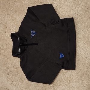 Boys Cowboy Hardware Pullover
